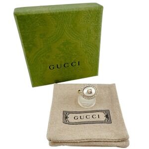 GUCCI Gold Ring